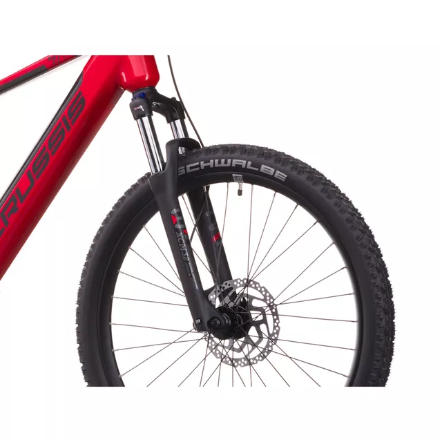 Mountainbike Crussis e-Atland 7.11 715Wh 27,5" - Modell 2026