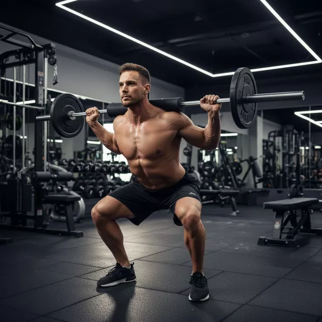 Schutz für inSPORTline Enberoll 40x8 cm