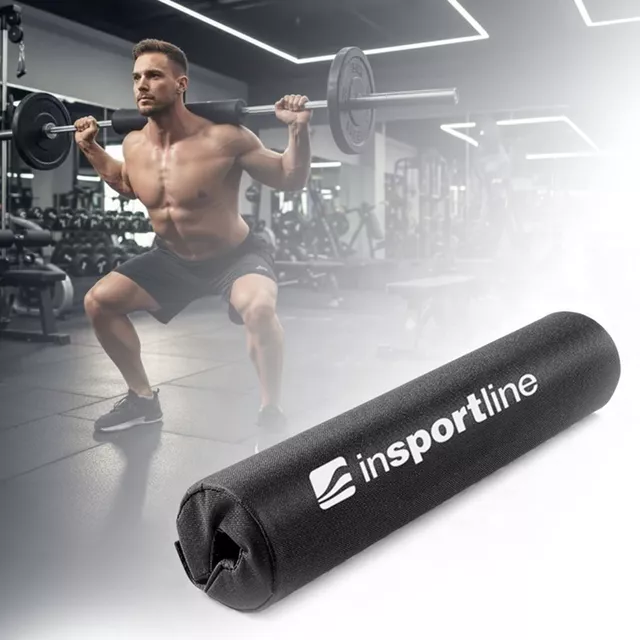 Schutz für inSPORTline Enberoll 40x8 cm