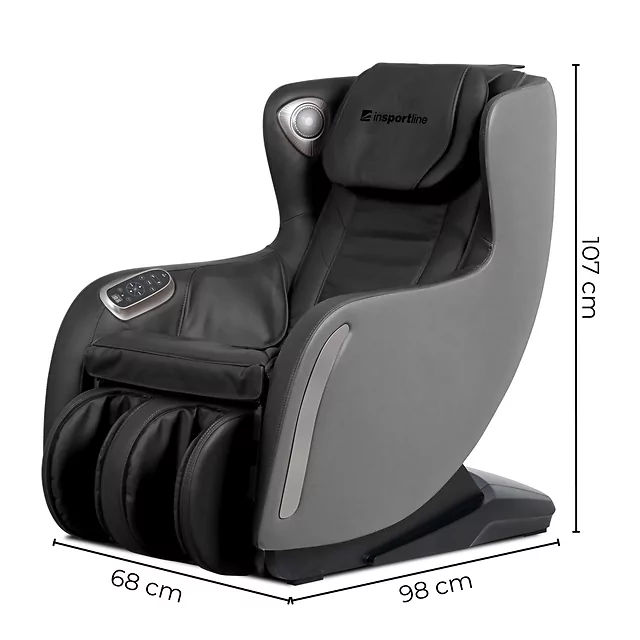 inSPORTline Massagesessel Fidardo