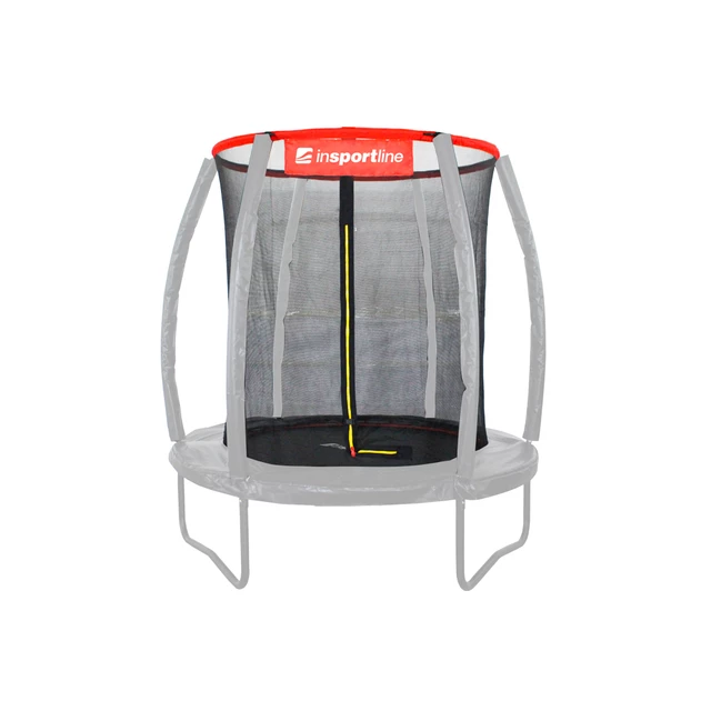 Schutznetz ohne Stangen für Trampolin inSPORTline Flea PRO 183 cm
