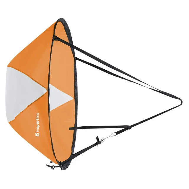 Windsegel für Paddelbrett/Kajak inSPORTline SimpleSail