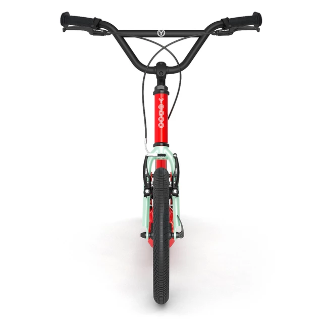 Yedoo Frida & Fred Tretroller 2020 - türkis