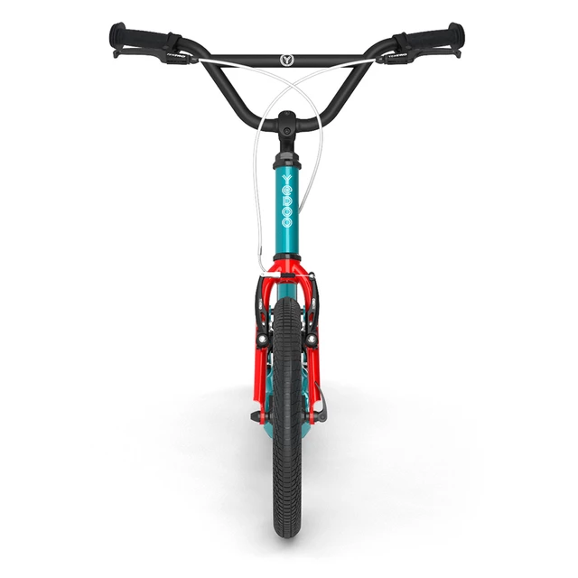 Yedoo Frida & Fred Tretroller 2020 - türkis