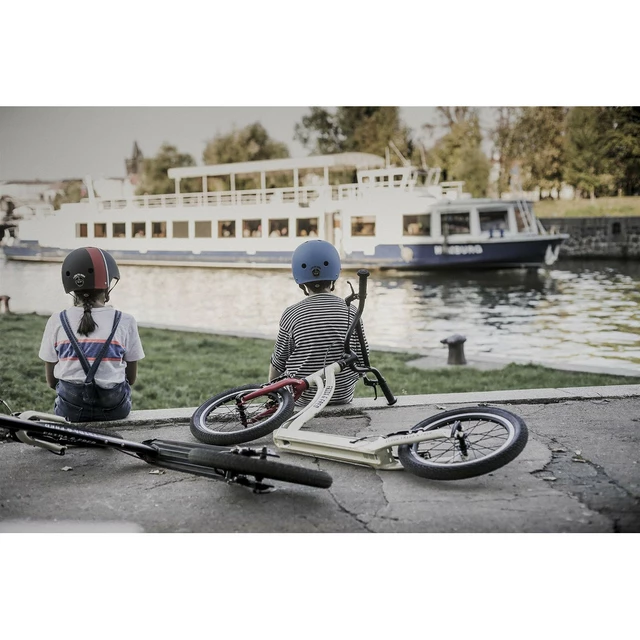 Yedoo Frida & Fred Tretroller 2020 - türkis