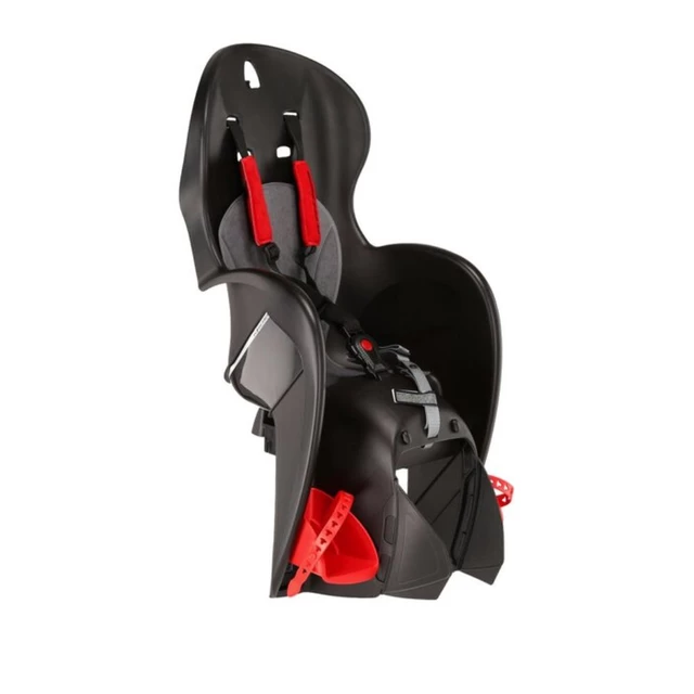 Kindersitz hinten Kross GRIZZLED CFS