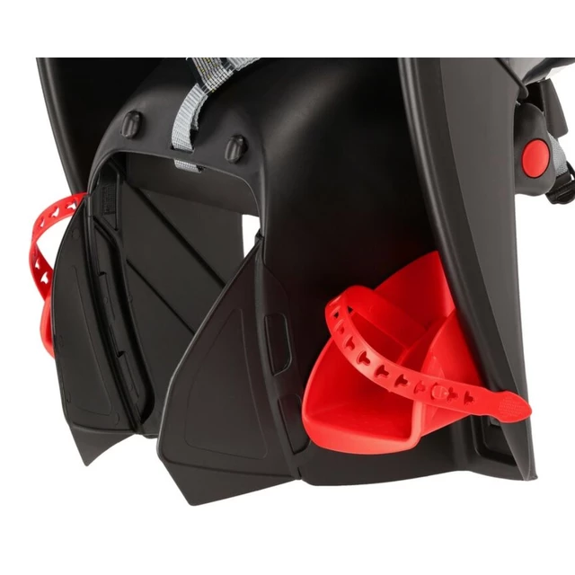 Kindersitz hinten Kross GRIZZLED CFS