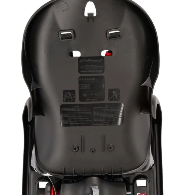 Kindersitz hinten Kross GRIZZLED CFS