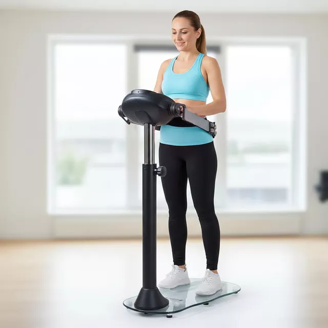 inSPORTline TrimBelt Vibrationsriemen