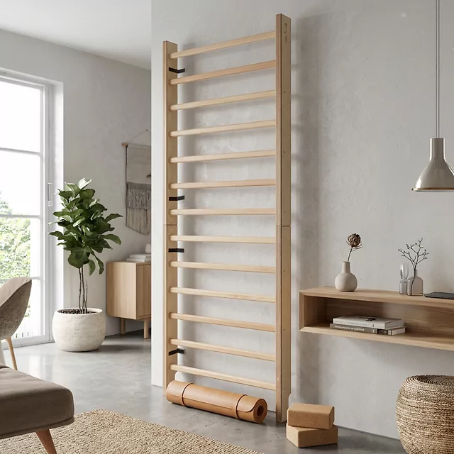 inSPORTline Sprossenwand Dualmar 250x90 cm