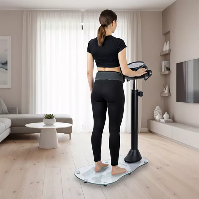 inSPORTline TrimBelt Vibrationsriemen