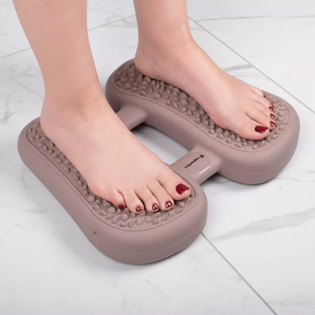 Balancierende Massagematte inSPORTline Balaxor