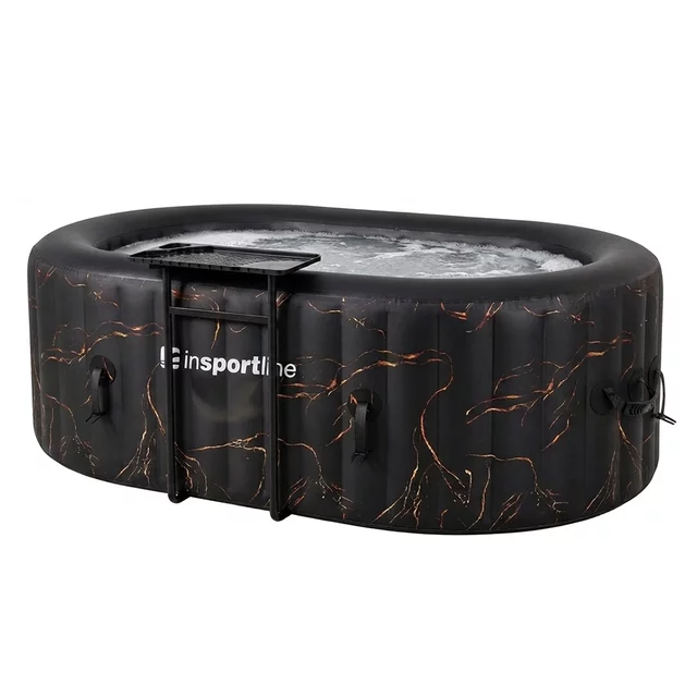Whirlpool inSPORTline Voytano 150x80x65 cm