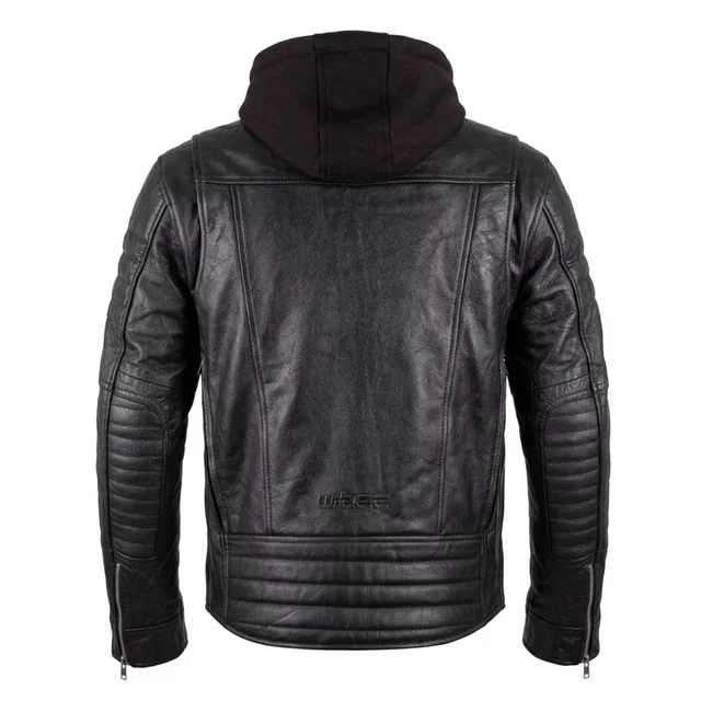 W-TEC Murayo II Leder-Motorradjacke