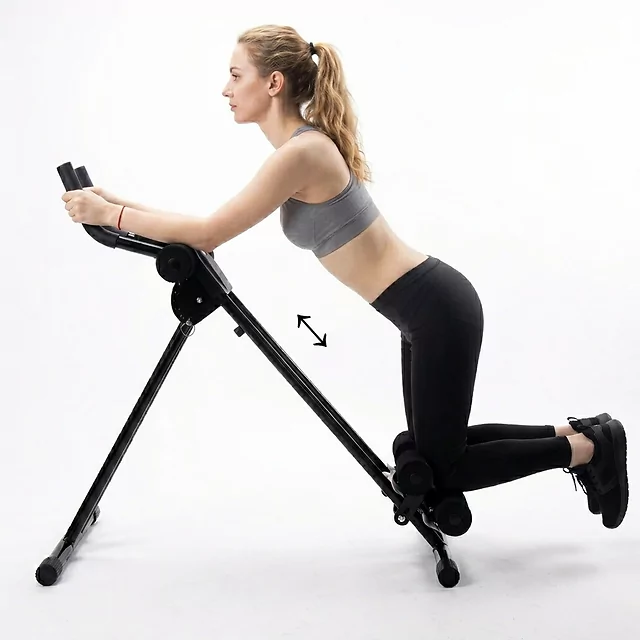 Bauchmuskeltrainer inSPORTline Ab Lifter Evo