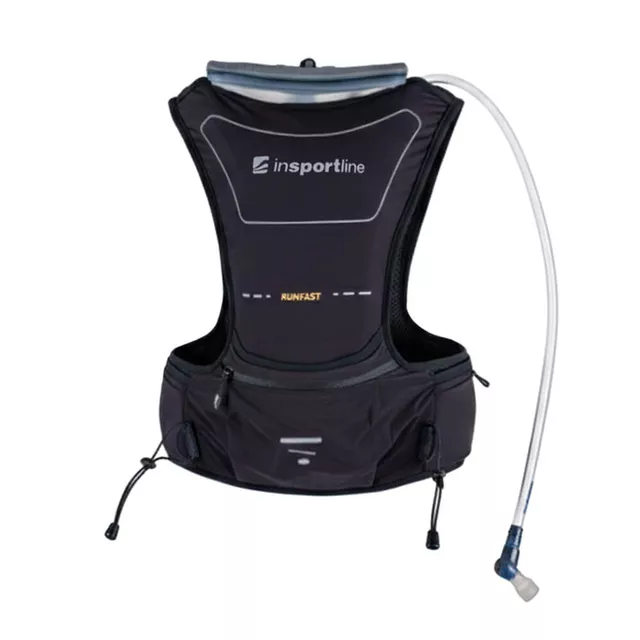 Laufweste inSPORTline Runfast XS-M