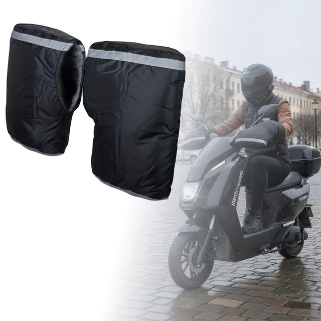 Griffe für Lenker inSPORTline Glovara