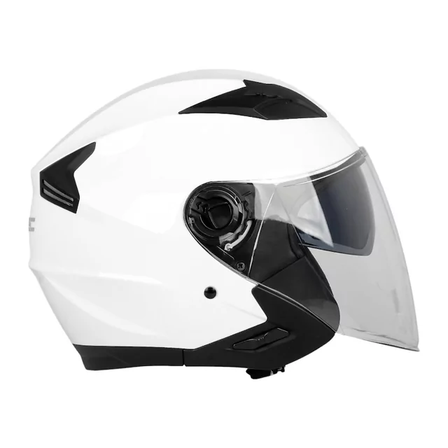 W-TEC Barcela Open Helm