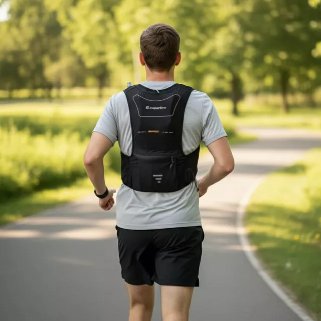 Laufweste inSPORTline Runfast L-XXL