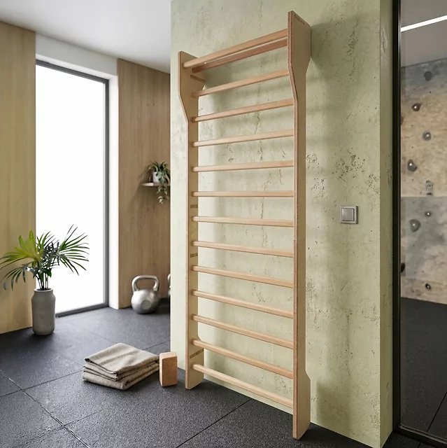 inSPORTline Sprossenwand Shapemar 240x90 cm
