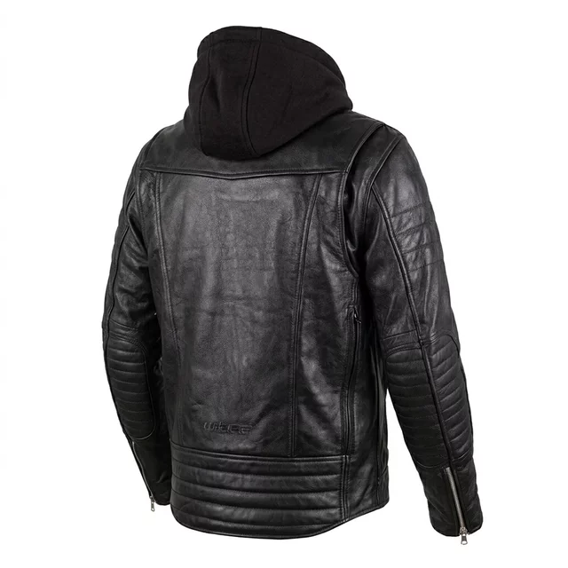 W-TEC Murayo II Leder-Motorradjacke