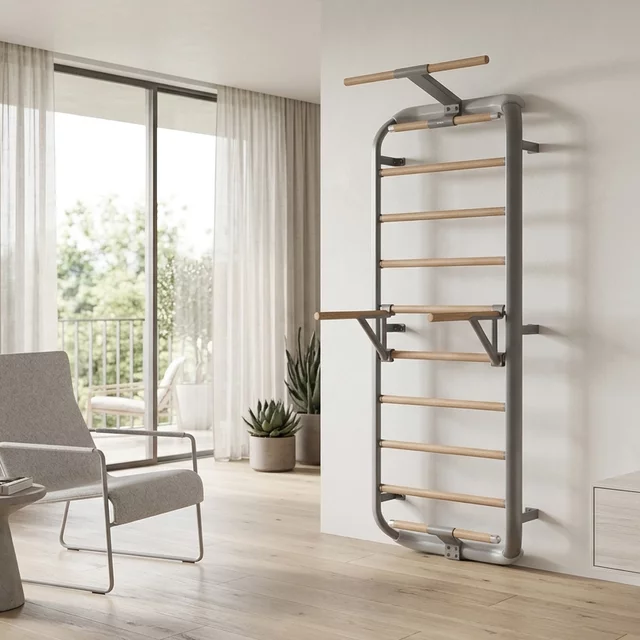 Leitern inSPORTline Wootkit 220x86 cm
