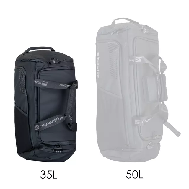 Sporttasche 2in1 inSPORTline Cavesso 35