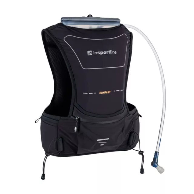 Laufweste inSPORTline Runfast L-XXL