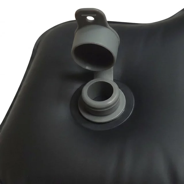 Wasserdichte aufblasbare Tasche 2in1 inSPORTline Proofair
