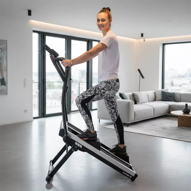Fitness-Treppe inSPORTline ZenPeak 30