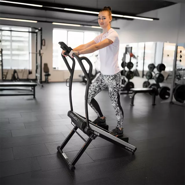 Fitness-Treppe inSPORTline ZenPeak 30