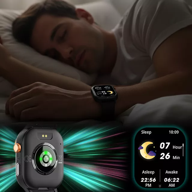 inSPORTline Gradana Smartwatch