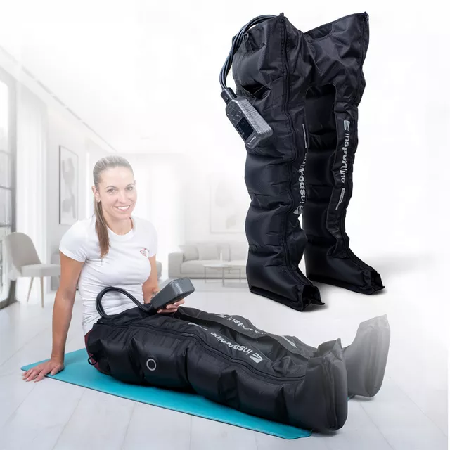 Kompressionsmassagehose inSPORTline Compflex