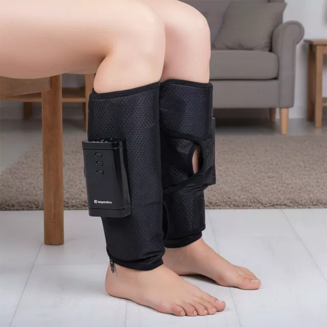inSPORTline Compini Calf Compression Massager