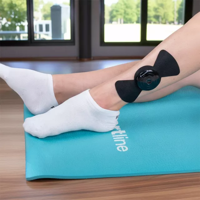 Muskelelektrostimulator inSPORTline Elefit