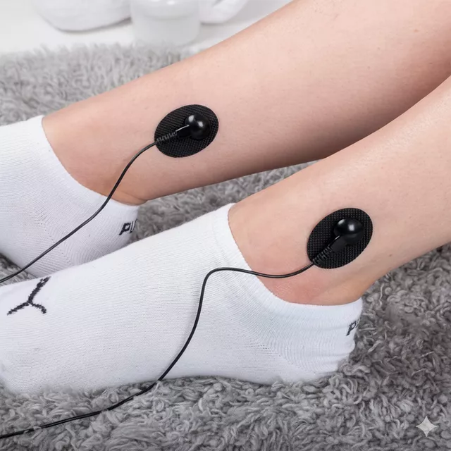 inSPORTline Zapster Muskel- und Nervenmassagegerät