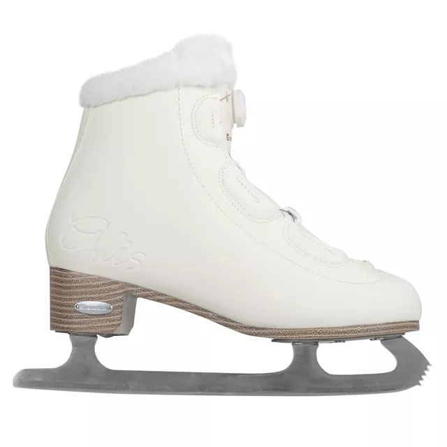 Schlittschuhe mit Feststellrad inSPORTline Glis