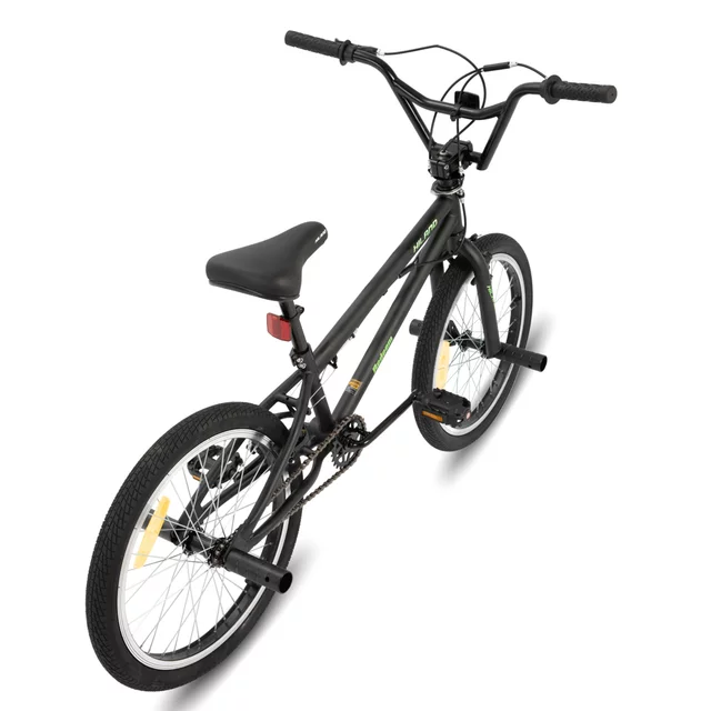 BMX-Rad Hiland Redeem 20" • 12,82 kg - weiß