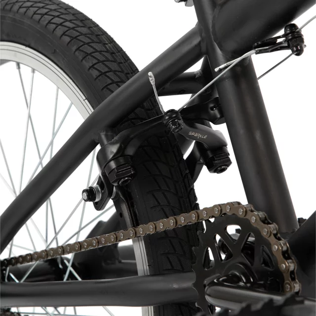 BMX-Rad Hiland Redeem 20" • 12,82 kg - weiß