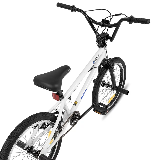 BMX-Rad Hiland Redeem 20" • 12,82 kg - weiß
