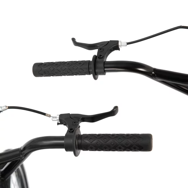BMX-Rad Hiland Redeem 20" • 12,82 kg - weiß