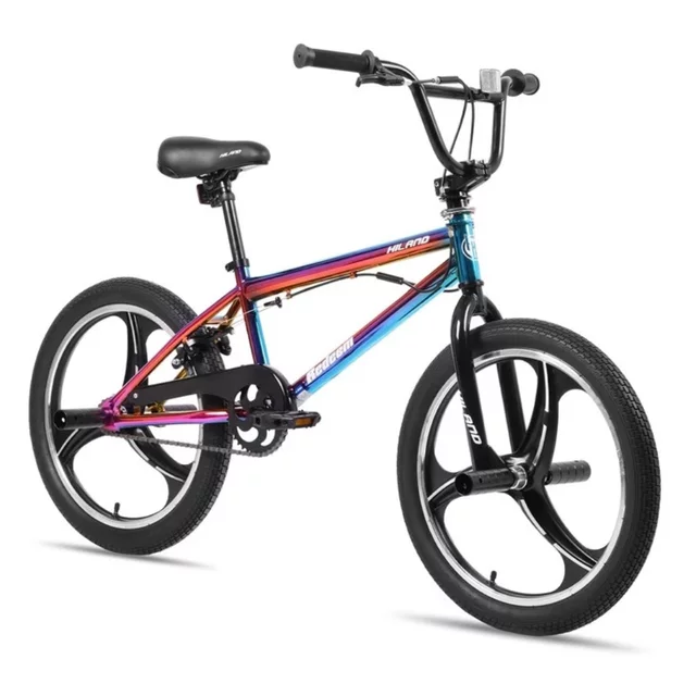 BMX-Rad Hiland Redeem Iridium 20" - iridium - iridium