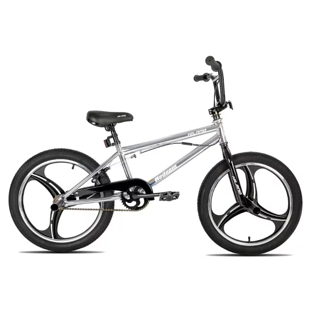 BMX-Rad Hiland Redeem Ultimate 20"