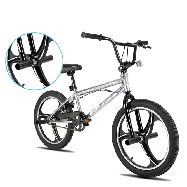 BMX-Rad Hiland Redeem Ultimate 20"