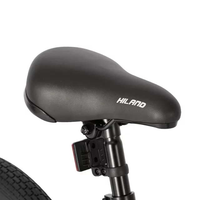 BMX-Rad Hiland Redeem Ultimate 20"