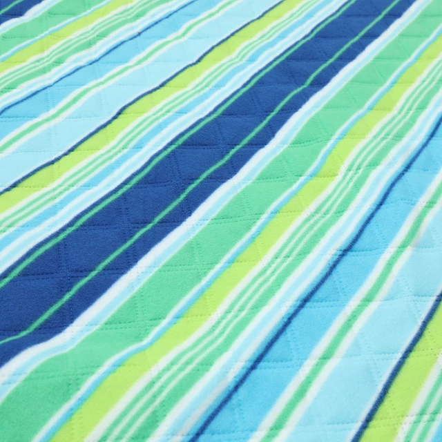 Picknickdecke inSPORTline Livetino 300x200 cm - klidný oceán