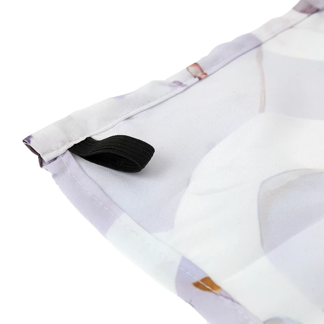 Picknickdecke inSPORTline Maritino 208x197 cm