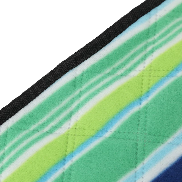 Picknickdecke inSPORTline Livetino 300x200 cm - klidný oceán