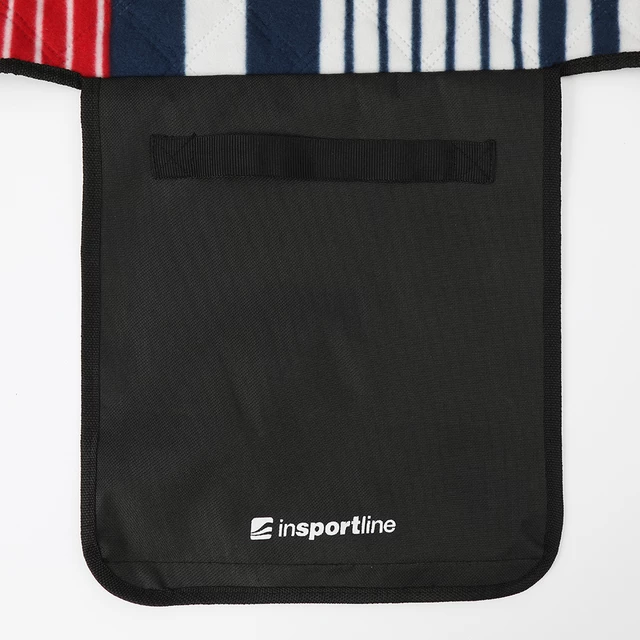Picknickdecke inSPORTline Livetino 300x200 cm - klidný oceán