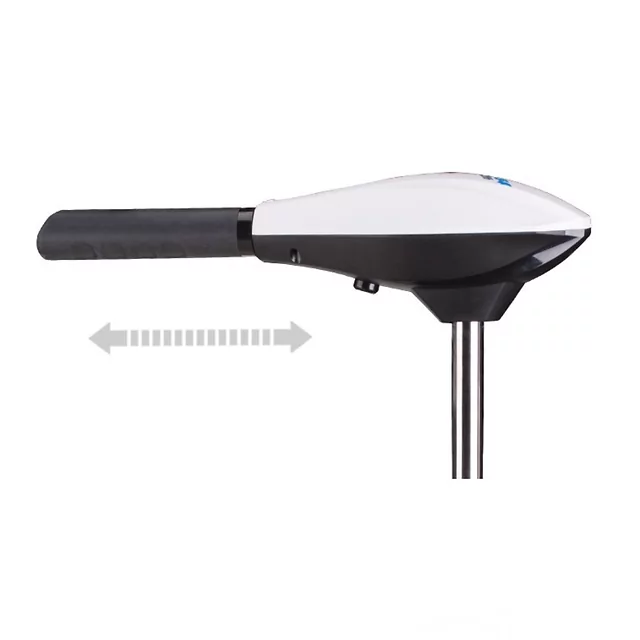 Bootselektromotor inSPORTline A1003 34lb/380W/12V
